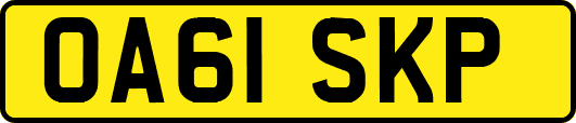OA61SKP