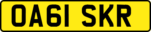 OA61SKR