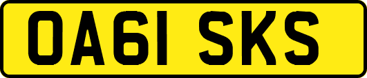 OA61SKS