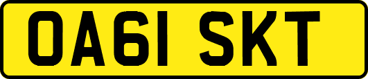 OA61SKT