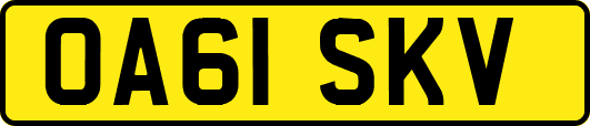 OA61SKV