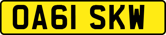 OA61SKW