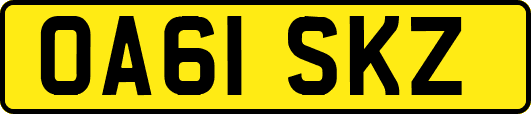 OA61SKZ