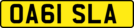 OA61SLA