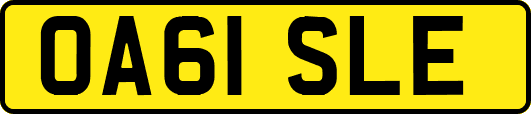 OA61SLE