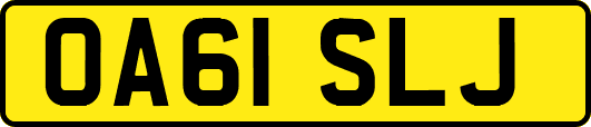 OA61SLJ