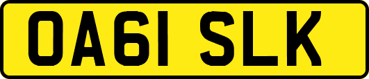 OA61SLK