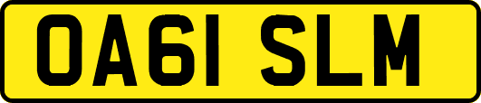 OA61SLM