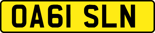 OA61SLN