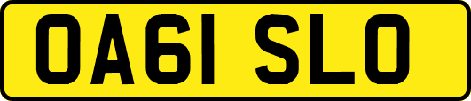 OA61SLO