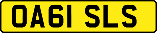 OA61SLS