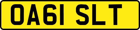 OA61SLT