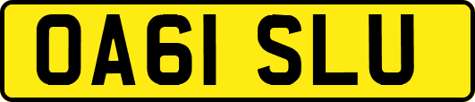 OA61SLU