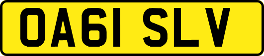 OA61SLV