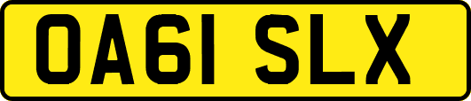 OA61SLX