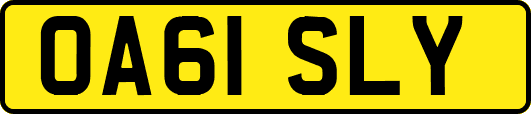 OA61SLY