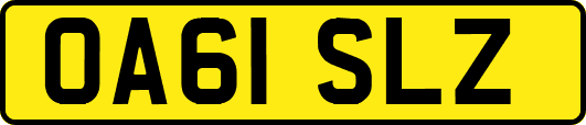 OA61SLZ