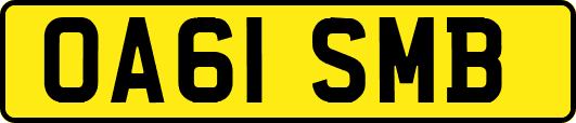 OA61SMB