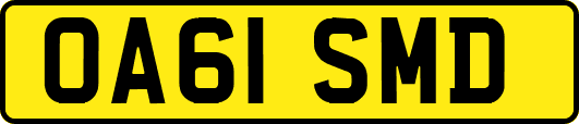 OA61SMD