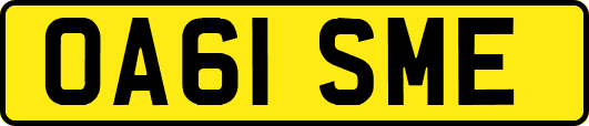 OA61SME