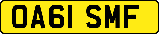 OA61SMF
