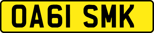 OA61SMK