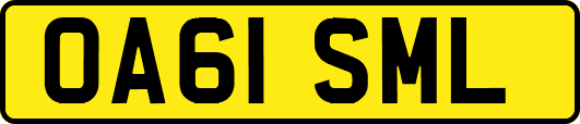 OA61SML