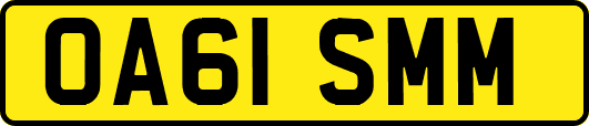OA61SMM