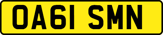 OA61SMN