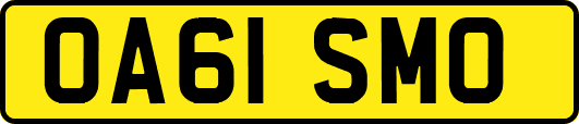 OA61SMO