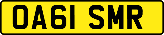 OA61SMR