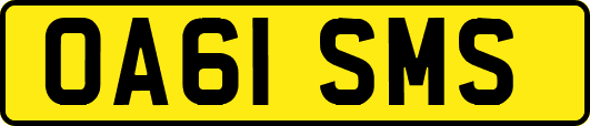 OA61SMS