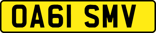 OA61SMV