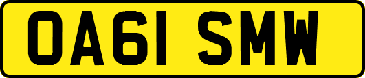 OA61SMW
