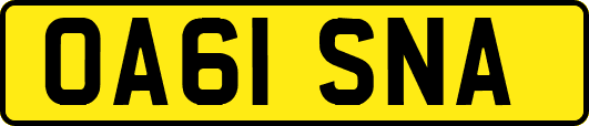 OA61SNA