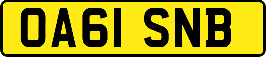 OA61SNB