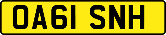 OA61SNH