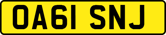 OA61SNJ