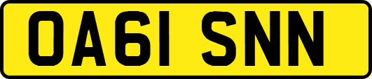 OA61SNN