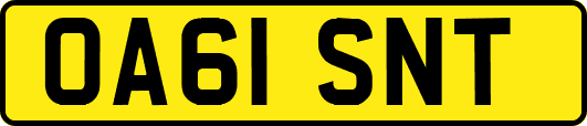 OA61SNT