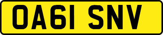 OA61SNV