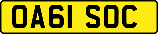 OA61SOC