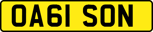 OA61SON
