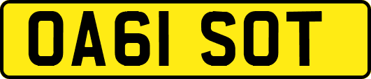 OA61SOT