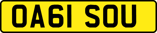 OA61SOU