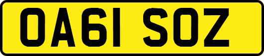 OA61SOZ