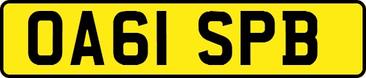 OA61SPB