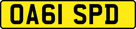 OA61SPD