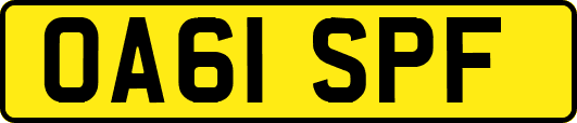 OA61SPF