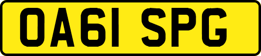 OA61SPG